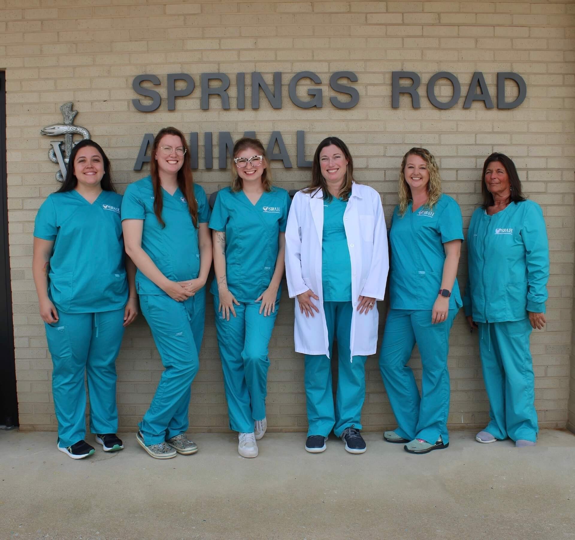 Hickory Veterinarian