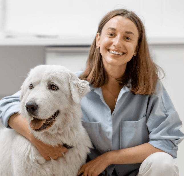 Veterinary Practice Manager